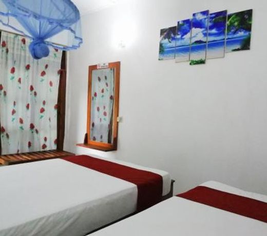 Jayaru Guest House