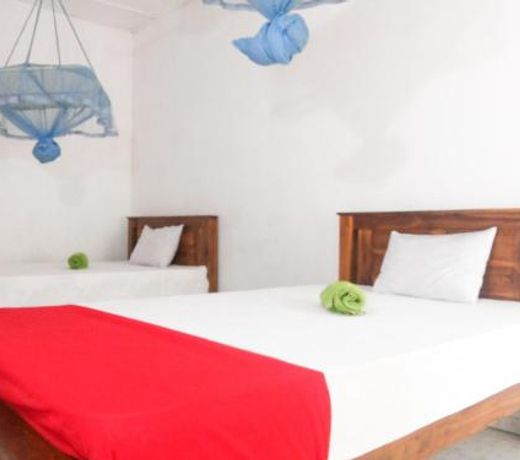 Jayaru Guest House