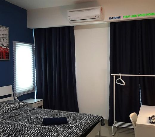 Pearl Suria Residence