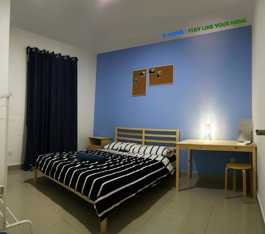 Pearl Suria Residence