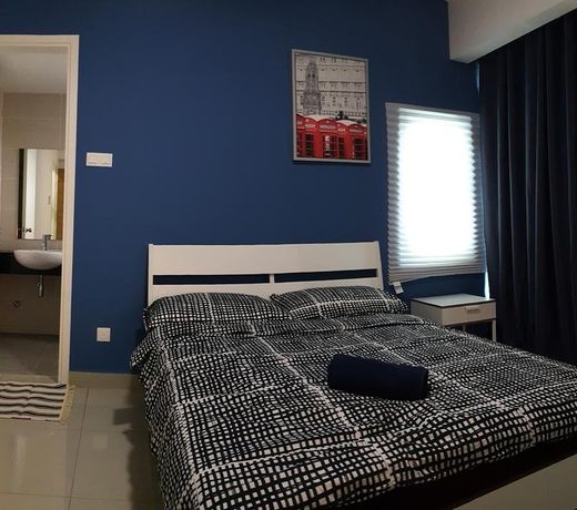 Pearl Suria Residence