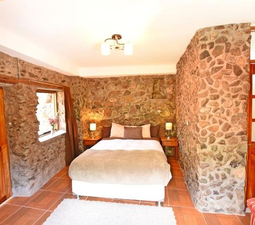 Hostal Chaska Wasi