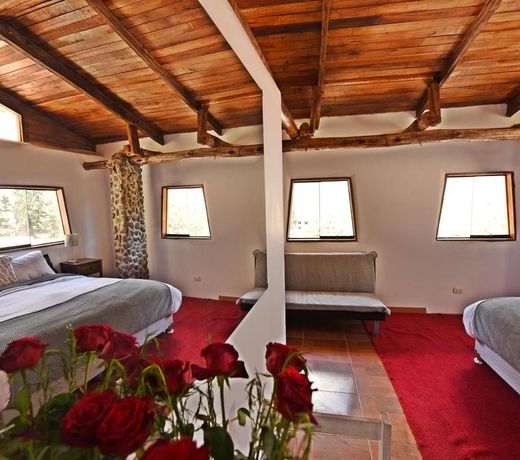 Hostal Chaska Wasi