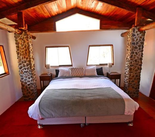 Hostal Chaska Wasi