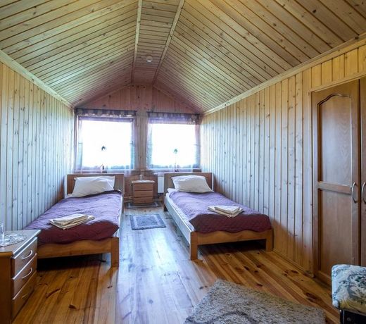 Karczma Pod Topolami