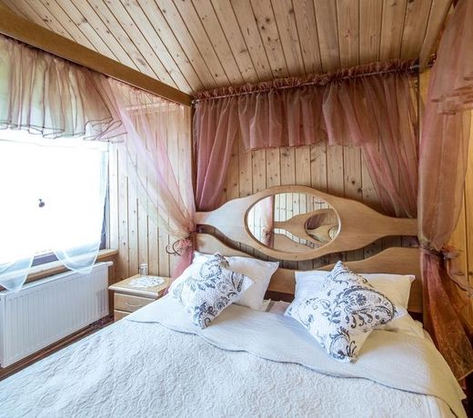 Karczma Pod Topolami