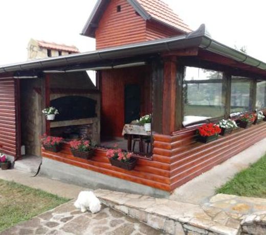 Apartment Relja