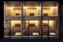 THE KUBZ Capsule Hotel