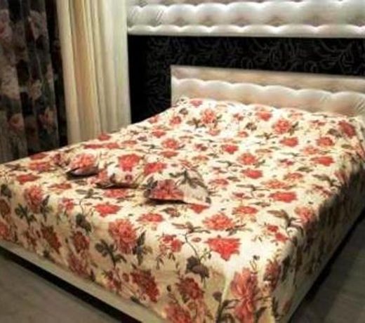 Apartment on Yaroslavskaya