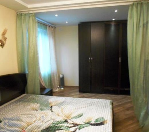 Apartment on Lomonosova