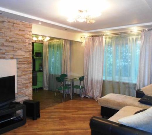 Apartment on Lomonosova