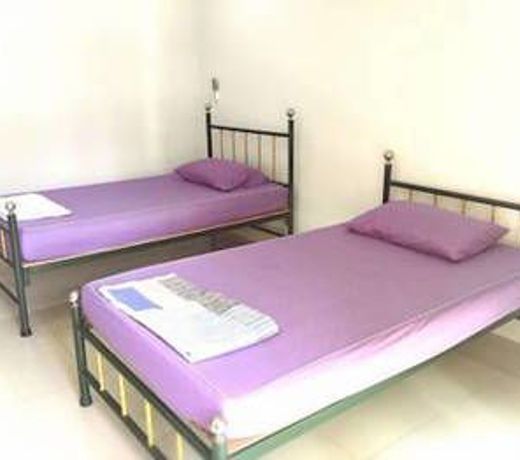 Chodokmai Guesthouse