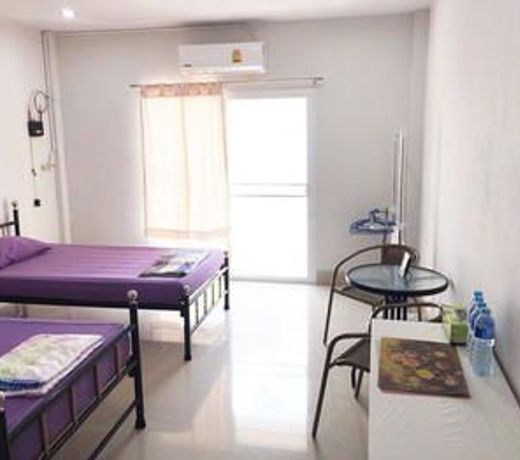 Chodokmai Guesthouse