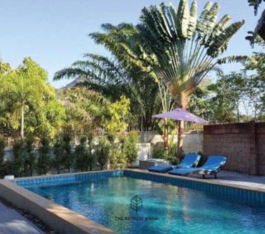 The Retreat Ao nang Private Pool Villa