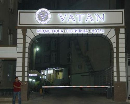 Vatan - Душанбе - фото 20