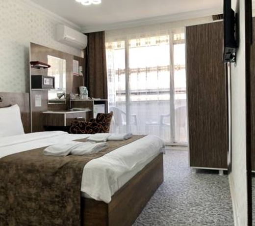 Hotel Fuat