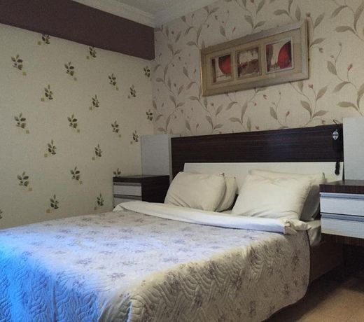 Hotel Fuat