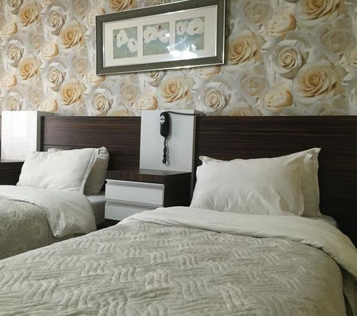 Hotel Fuat