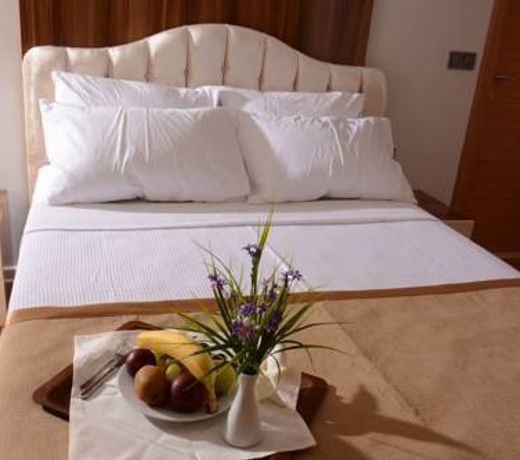 Safran City Hotel&SPA