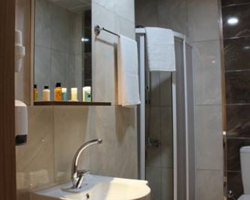 Safran City Hotel&SPA - Сафранболу - фото 15