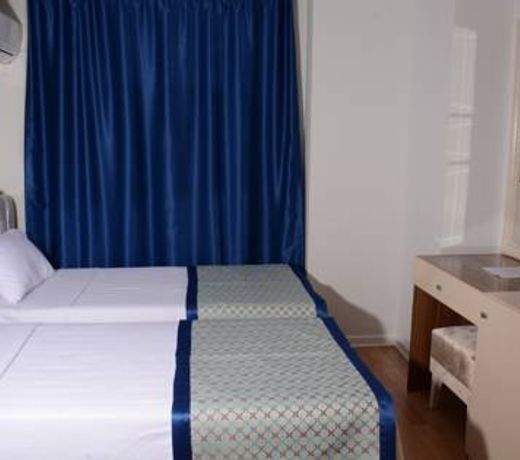 Safran City Hotel&SPA