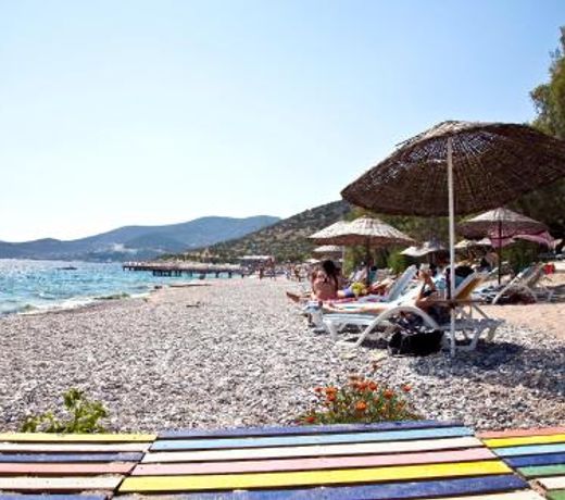 Şahin Motel & Restaurant