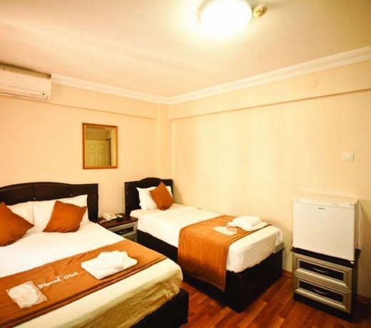 Simal Butik Hotel