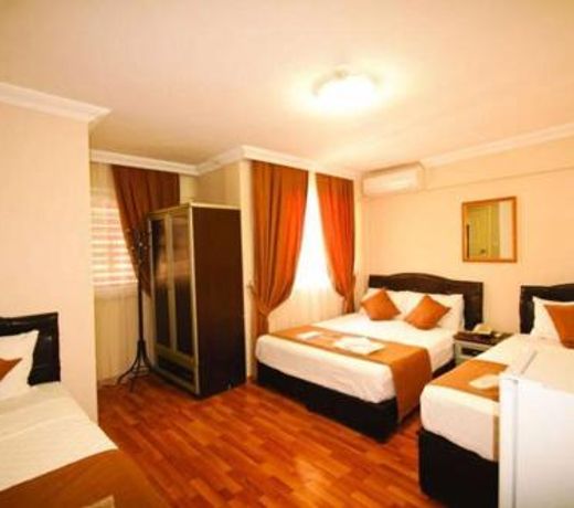 Simal Butik Hotel