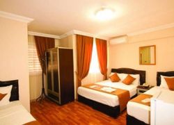 Rooms Alsancak фото 3