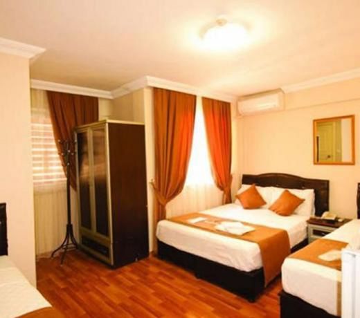Simal Butik Hotel