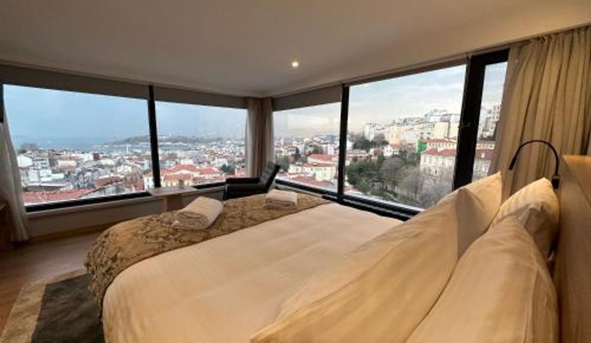 Louis Appartements Pera