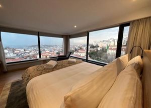 Louis Appartements Pera