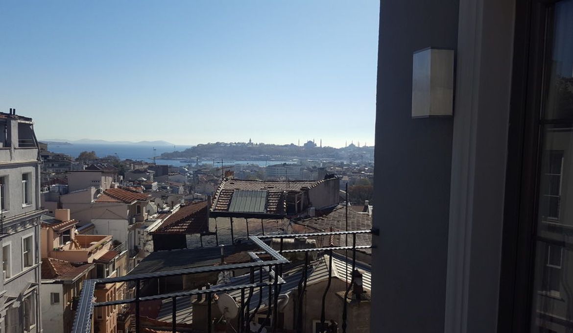 Louis Appartements Pera