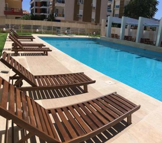 Boutique Suite Mim-A