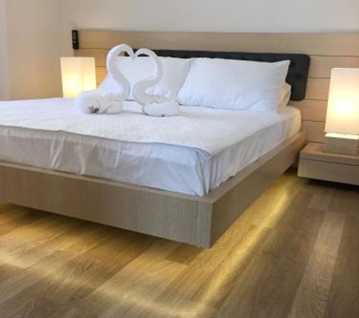 Boutique Suite Mim-A