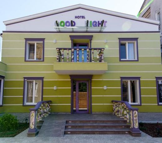Good Night Hotel