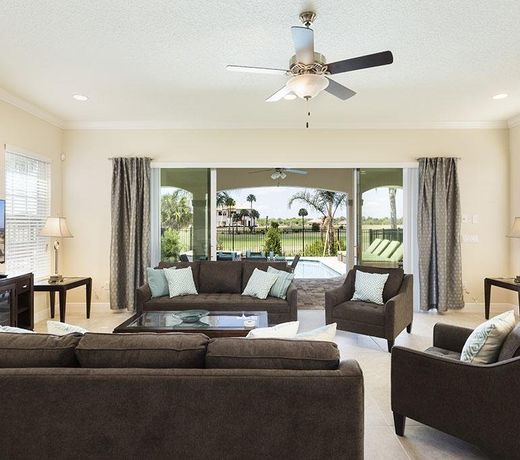 Reunion Resort Villa 351 351