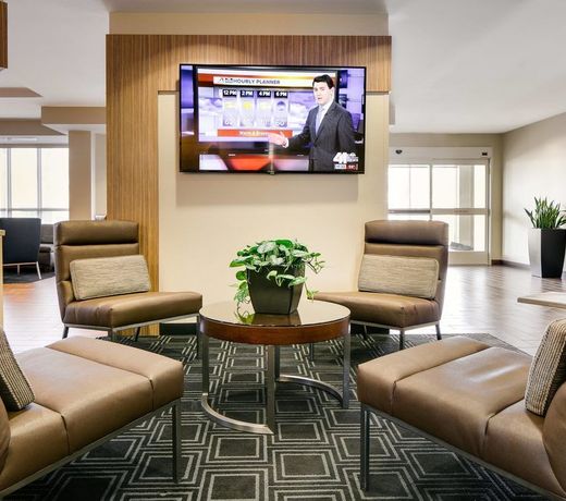 TownePlace Suites by Marriott Kansas City Airport