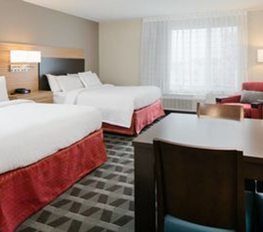 TownePlace Suites by Marriott Kansas City Airport