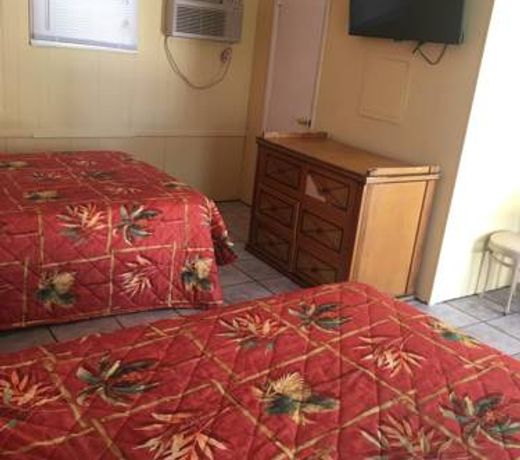 Shelton Motel