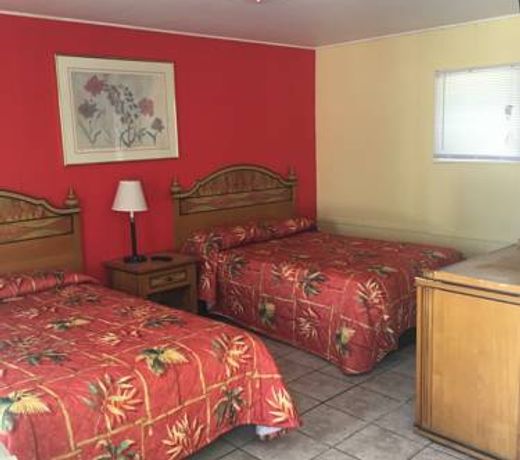 Shelton Motel