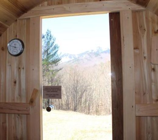 Algonquin Mountain Chalet