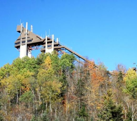 Cascade Mountain Chalet