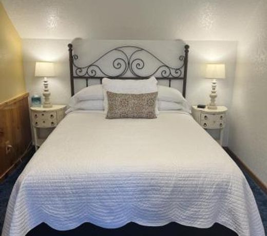 Gruene Cottages