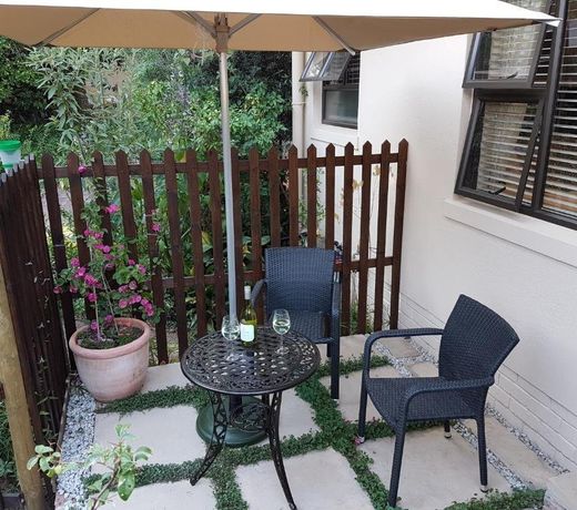 SomerZicht Guesthouse