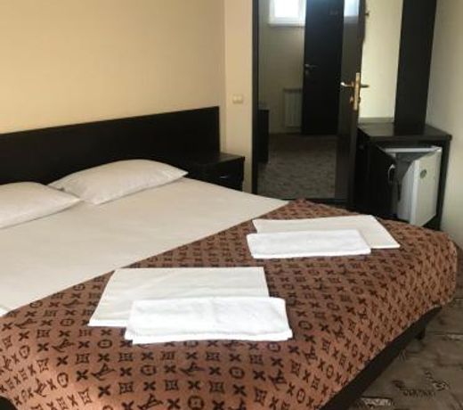 Guest House Persona