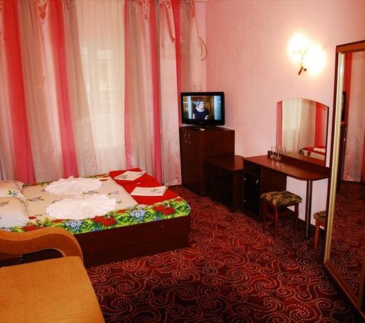 Hotel Kavkaz