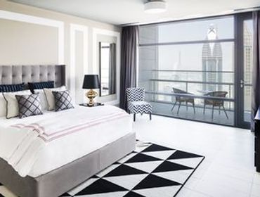 Dream Inn Dubai Apartments - Index Tower