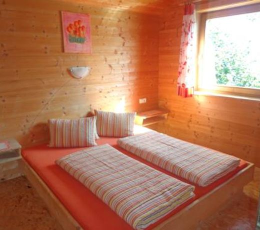 Ferienhutte Georg
