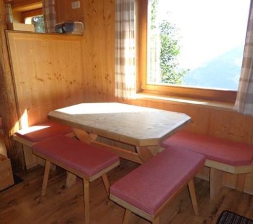 Ferienhutte Georg
